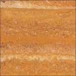 Yellow Travertine Azarshahr B